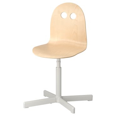 VALFRED/SIBBEN, childrens desk chair, 593.377.88