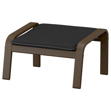 POÄNG, footstool, 596.254.30