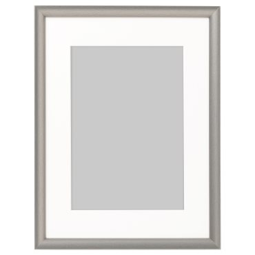 SILVERHÖJDEN, frame, 30x40 cm, 602.917.89