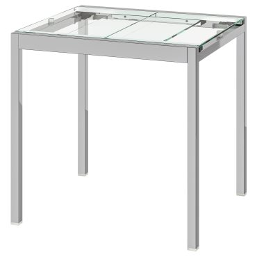 GLIVARP, extendable table, 603.346.99