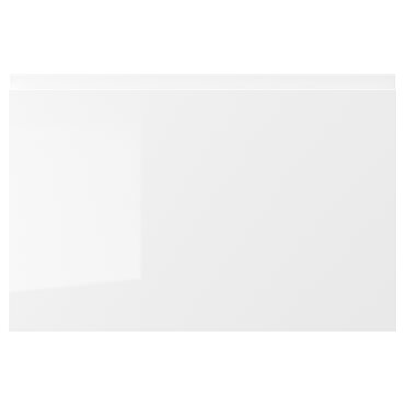 VOXTORP, πόρτα/γυαλιστερό, 60x40 cm, 603.974.89