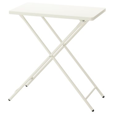 TORPARÖ, table foldable 70x42 cm, in/outdoor, 604.207.48