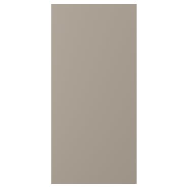 UPPLÖV, πλαϊνή επιφάνεια, 39x83 cm, 604.704.65