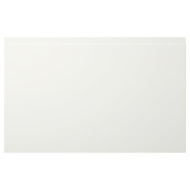 VÄSTERVIKEN, πόρτα/πρόσοψη συρταριού, 60x38 cm, 604.957.10