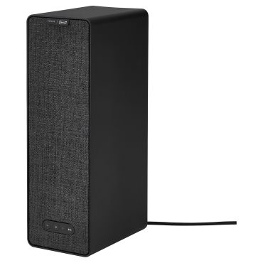 SYMFONISK, WiFi bookshelf speaker/gen 2, 605.065.77