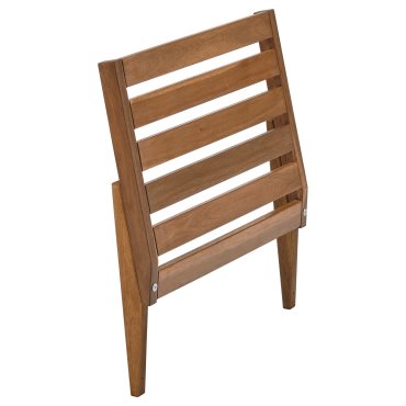 NÄMMARÖ, backrest for modular sofa, outdoor, 605.103.05
