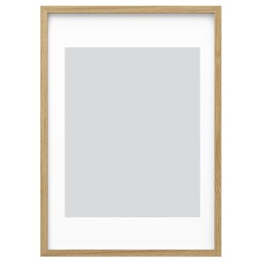 RODALM, frame, 50x70 cm, 605.664.01