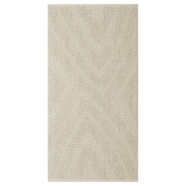 FULLMAKT, rug flatwoven/in/outdoor, 80x150 cm, 605.731.14
