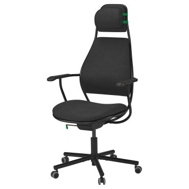 LÖPARBANA, gaming chair, 605.863.24