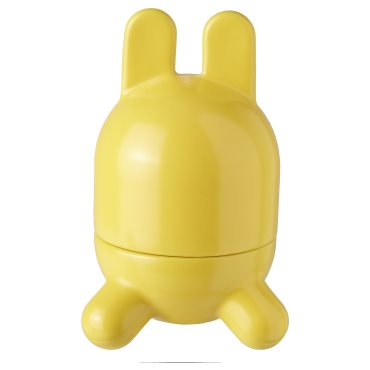 TJÄRLEK, αβγοθήκη, 6 cm, 605.870.93