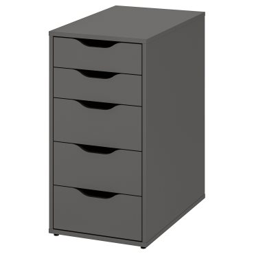 ALEX, drawer unit, 36x70 cm, 605.888.94