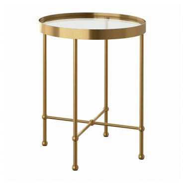 TORSJÖ, side table, 45 cm, 605.904.15