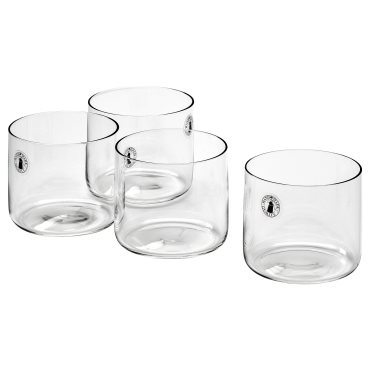 STOCKHOLM 2025, glass/4 pack, 27 cl, 605.924.43