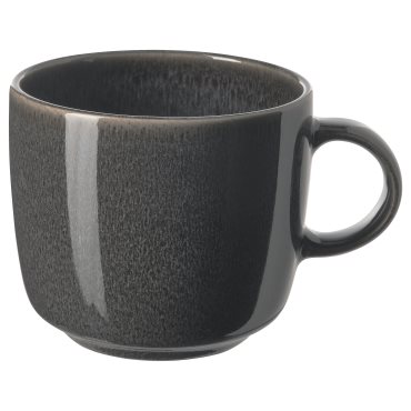 GLADELIG, mug, 37 cl, 605.970.25