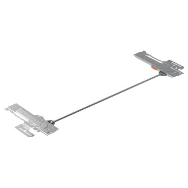 KNIVSHULT, push opener for drawer 45/60 cm, 606.050.11