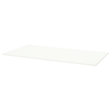 TROTTEN, table top, 160x80 cm, 606.134.50