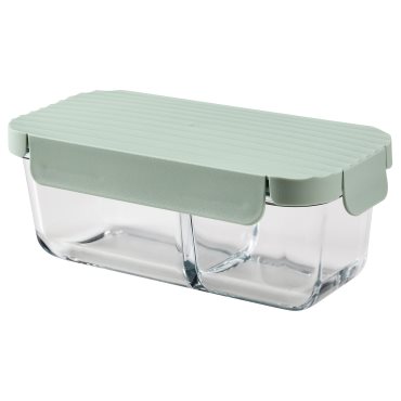 HAVSTOBIS, lunch box, 700 ml, 606.173.87