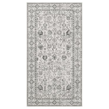 LOKALTÅG, rug low pile, 80x150 cm, 606.232.32