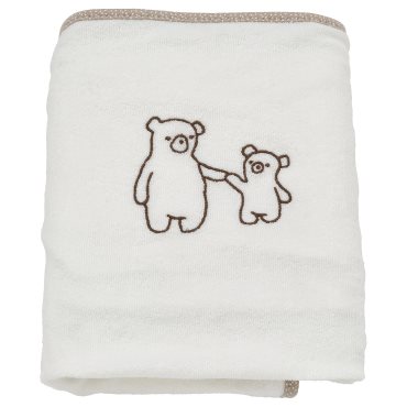 VÄDRA, cover for babycare mat, 48x74 cm, 606.252.26