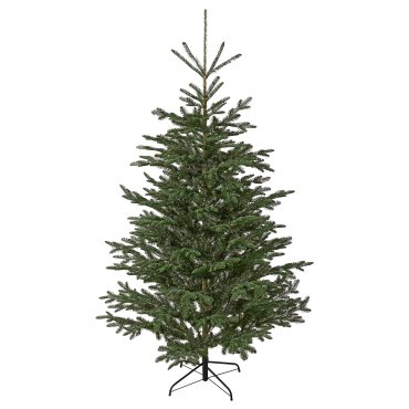 VINTERFINT, artificial Christmas tree in/outdoor, 240 cm, 606.365.07