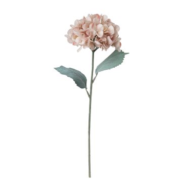 SMYCKA, artificial flower in/outdoor/hydrangea, 60 cm, 606.373.28