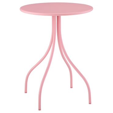 TANEBRO, side table in/outdoor, 46 cm, 606.381.82