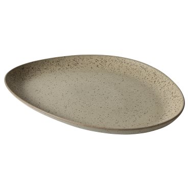 GRÅRÄV, πιατέλα, 38 cm, 606.382.81