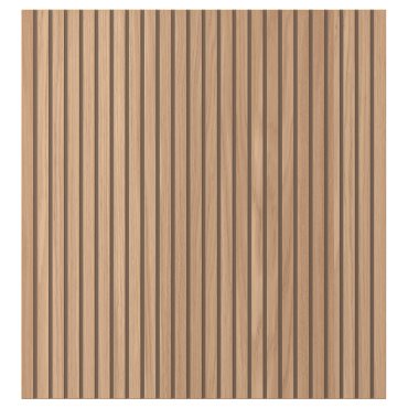 BJÖRKÖVIKEN, πόρτα, 60x64 cm, 606.386.10