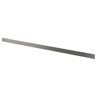 VOXTORP, plinth, 220x8 cm, 606.489.49