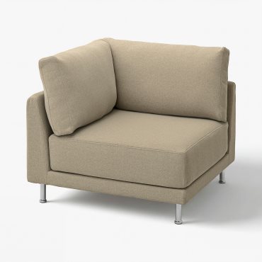 UPPÅKRA, corner module, 696.126.82