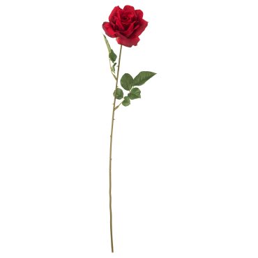 SMYCKA, τεχνητό λουλούδι, Τριαντάφυλλο, 703.336.80
