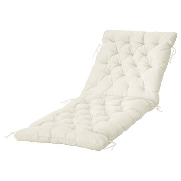 KUDDARNA, sun lounger cushion, 190x60 cm, 704.808.31