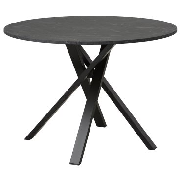 MARIEDAMM, table, 105 cm, 704.926.45