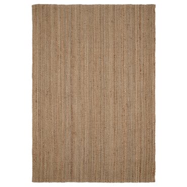 STRÖG, rug flatwoven, 155x220 cm, 705.270.51