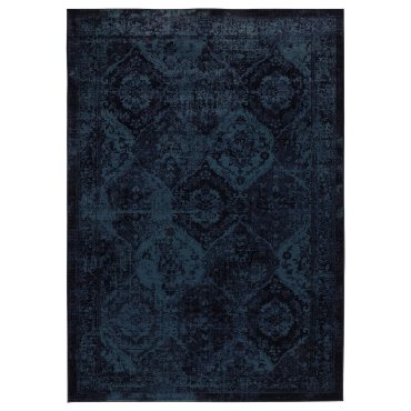 VONSBÄK, rug low pile, 170x230 cm, 705.288.85