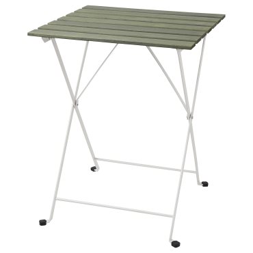 TÄRNÖ, table/outdoor, 55x54 cm, 705.309.54
