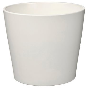 SOJABÖNA, plant pot, 15 cm, 705.335.75