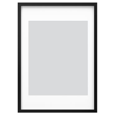 RODALM, frame, 50x70 cm, 705.489.25