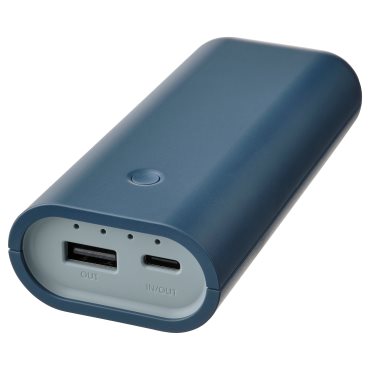 VARMFRONT, power bank, 5200 mAh, 705.556.47