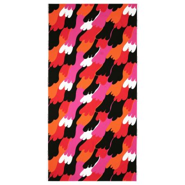 SVEDJENÄVA, pre-cut fabric, 150x300 cm, 705.562.51