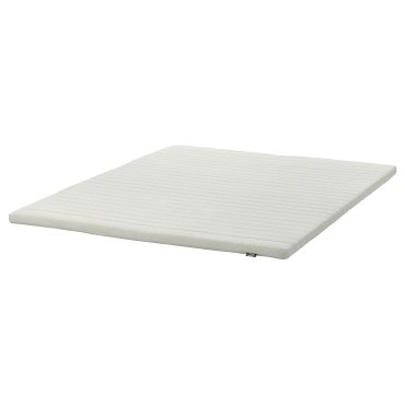 NISSEHOLM, mattress pad, 180x200 cm, 705.584.05