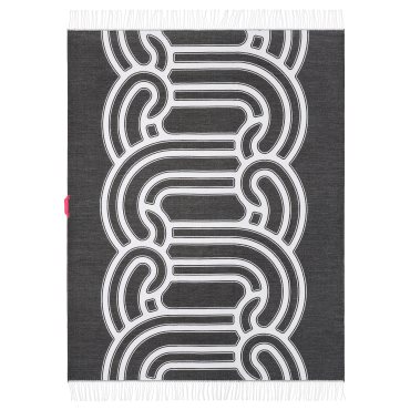 SOTRONN, ριχτάρι, 130x170 cm, 705.696.11