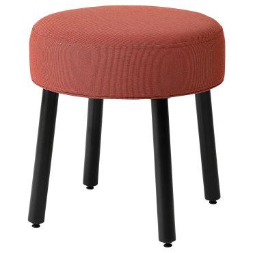 MÖRTFORS, pouffe, 47x47 cm, 705.702.47