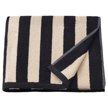 SLANHOSTMAL, bath towel, 70x140 cm, 705.760.27