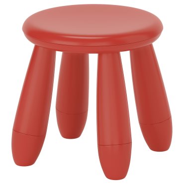 MAMMUT, childrens stool/in/outdoor, 705.819.91