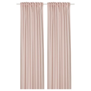 SILVERLÖNN, sheer curtains/1 pair, 145x300 cmχ, 705.833.96