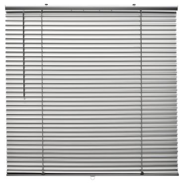VECKLARFLY, venetian blind, 140x155 cm, 705.859.70