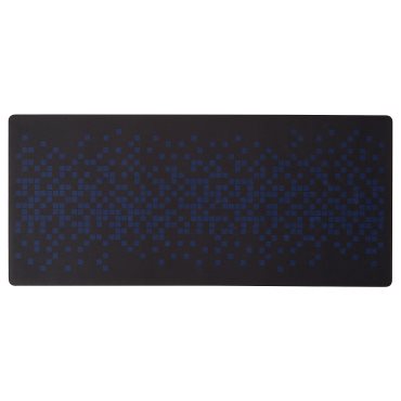 BRANNBOLL, gaming mouse pad, 90x40 cm, 705.864.70