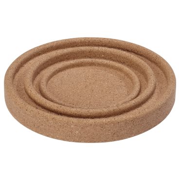 BRANNBOLL, coaster, 19 cm, 705.866.20