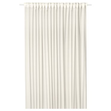 STENFRÖ, διαφανής κουρτίνα, 1 τεμ. 300x300 cm, 705.977.13